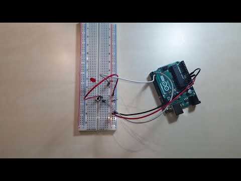 Arduino progetti #2 : Pulsanti