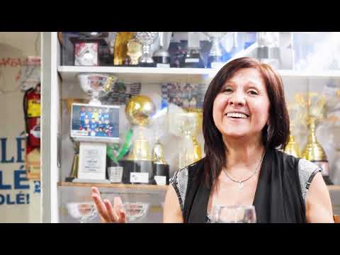 Una película de Parque Chas. Teaser