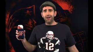 FitzyGFY Burp Compilation Part 2