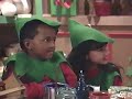 Waiting For Santa Part 6 It S Raining It S Pouring Long Credits Soon