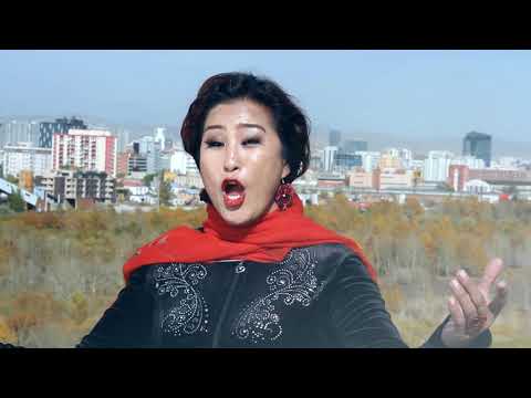 D.Amarsaixan, J. Solongo Xos uyanga clip