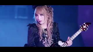 Jupiter「Theory of Evolution」MV FULL