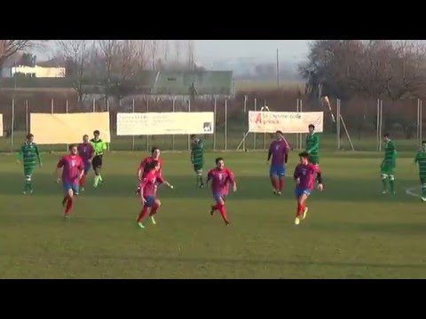 SPIV - Diegaro : 0-4 _ 20-12-2015