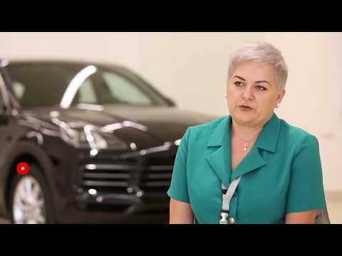 68000 Euro for Porsche  Cayenne?