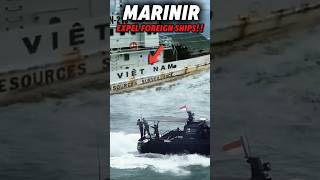 Download lagu MARINIR USIR KAPAL ASING!! 🇮🇩 #shorts #viral #trending #tni #wildlife mp3 Download lagu MARINIR USIR KAPAL ASING!! 🇮🇩 #shorts #viral #trending #tni #wildlife mp3