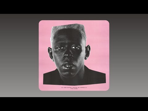 Tyler, The Creator - I DON'T LOVE YOU ANYMORE