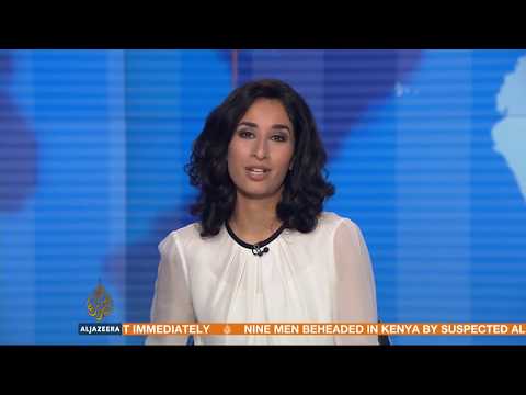 Maryam Nemazee - 08.07.2017