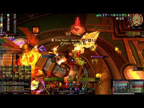 Lalinla & The Bad and the Ugly vs  Mythic Odyn