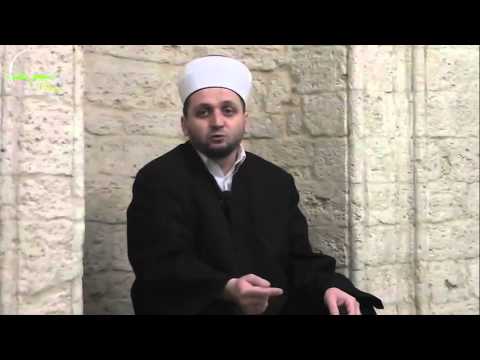 Hfz. Mr. Ahmed Bukvić - Razumijevanje Poslanikovog živopisa (1 i 2 hidžra u Abesiniju)