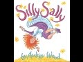 Silly Sally by Audrey Wood read by Jeff Hall