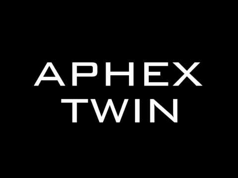 Video thumbnail for Flow Coma (Remix by AFX)