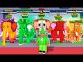 DAS NEUE ST PATRICK DAY UPDATE In Steal A Brainrot