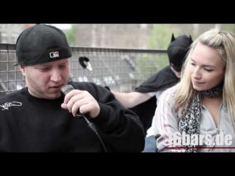 Antihelden Interview (3/5) (16bars.de)