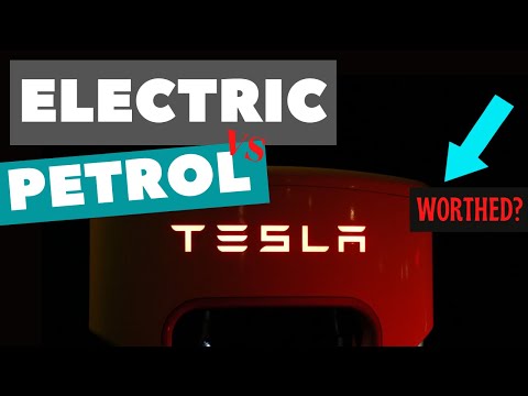 Why you should NOT buy an electric car now