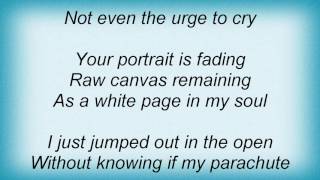 Hooverphonic - Nirvana Blue Lyrics