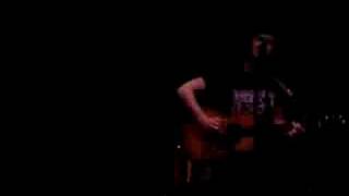 Conor Oberst- Cape Canaveral