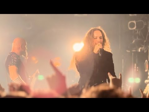 RHAPSODY OF FIRE - JAPAN TOUR 2024 -