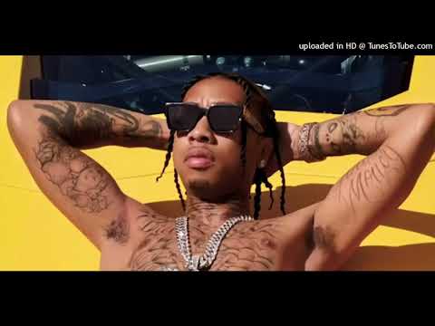 Tyga x Mayot x Swae Lee type beat "Catch That"