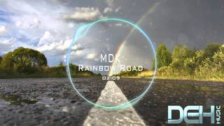 MDK - Rainbow Road