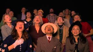 Folk Music Artist, Laurie Lewis ~ Hartfordtown 1944