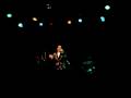 Richard Cheese Live ~ Brass Monkey