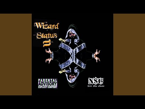 Wizard Of Mobb