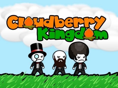 cloudberry kingdom xbox 360 review