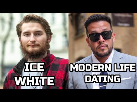 Modern Life Dating: MLD VS John Anthony Lifestyle Court Battle [Ice White] [@ModernLifeDating]