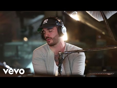 Jon Bellion - Woke The F*ck Up (Acoustic)