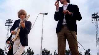 The Rolling Stones - Cops And Robbers - Live Camden Theather 1964- made by DankSticky.. flv