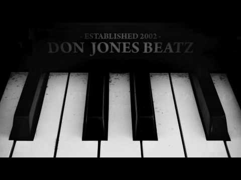 Don Jones Beatz - Banger (Instrumental Beat)