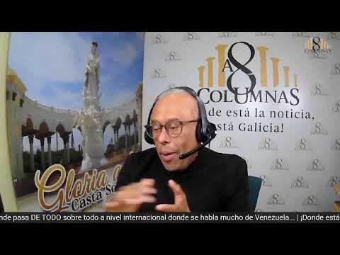 EN DIRECTO: Resumen de noticias de Venezuela | ¡MCM anuncia que no participará en negociaciones!