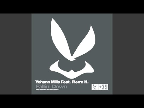 Fallin' Down (feat. Pierre H.)