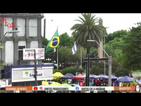 CARNAVAL RIVERA 2026