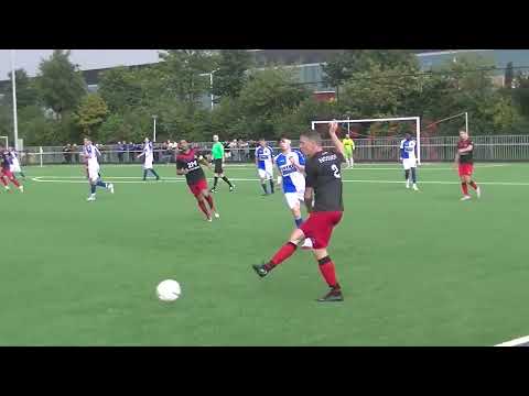 26-8-2023 vv Papendrecht - vv Drechtstreek *oefen wedstrijd*