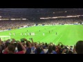 Argentina vs USA Messi free kick