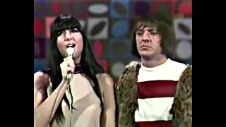 SONNY &amp; CHER WHERE DO YOU GO stereo