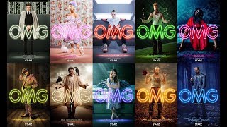 Media Bowie by Brian Reitzell *FULL VERSION*