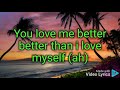 My Vow By Meddy