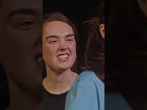 Teaser - Atome d'un rien 