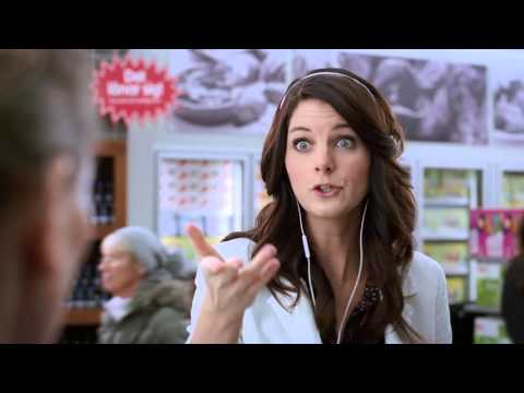 ICA reklamfilm 2016 v.4 - Var finns russinen?