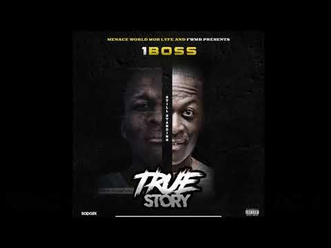 1Boss Bih - SDLN [Official Audio]