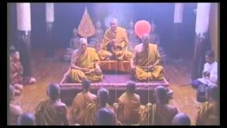 ขรัวโต-เทศน์ครั้งสุดท้าย