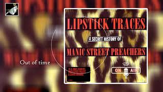 Out of time by Manic Street Preachers