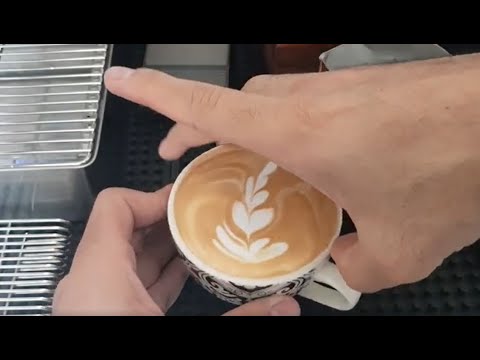 Lelit Mara X Morning Coffee Routine - PL62X