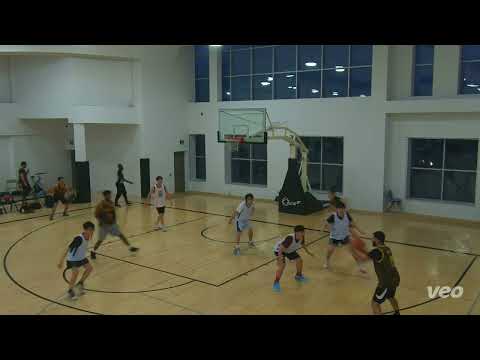 Thunder Sun(45) tier 10 - 2023 Fall Swish Kabobs(30) - tcbl saturday