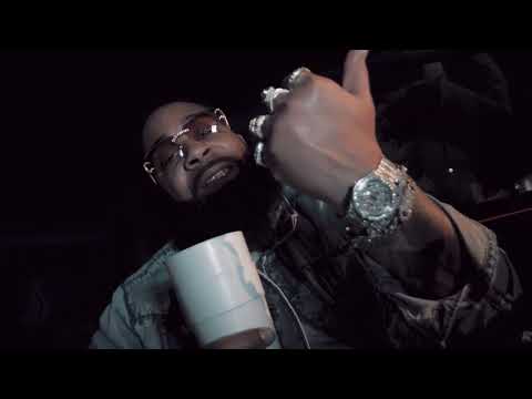 Chief Commando500 -"CYBER TRUCK"  Dir by @DEFPOP