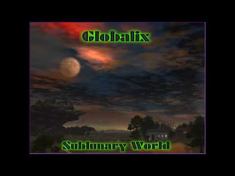 Globalix - Sublunary World