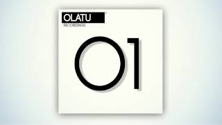 OR001 Paolo Solo - Awake (Original Mix) [NIGHTMARE EP] Olatu Recordings