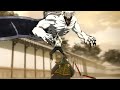 Yuta Okkotsu vs Suguru Geto - Jujutsu Kaisen 0 Movie「AMV」- Crossed The Line ᴴᴰ